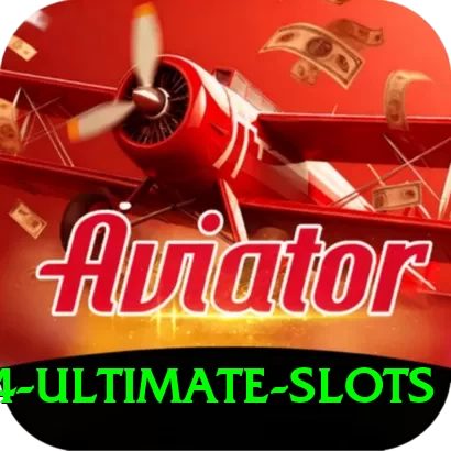 JJ804 Ultimate Slots - 2