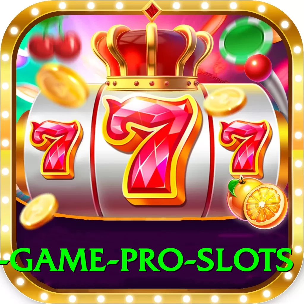 JJJT Game Pro Slots - 2
