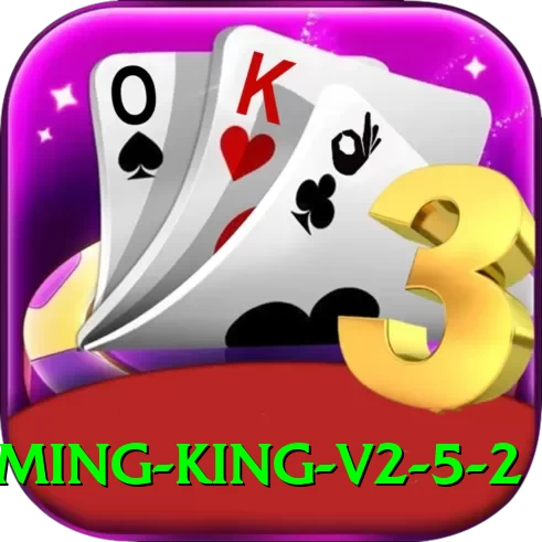 JQ777 Game Gaming King v2.5.2 - 2
