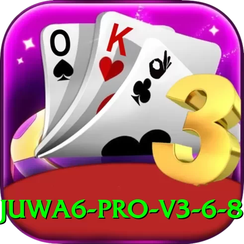 Juwa6 Pro v3.6.8 - 2