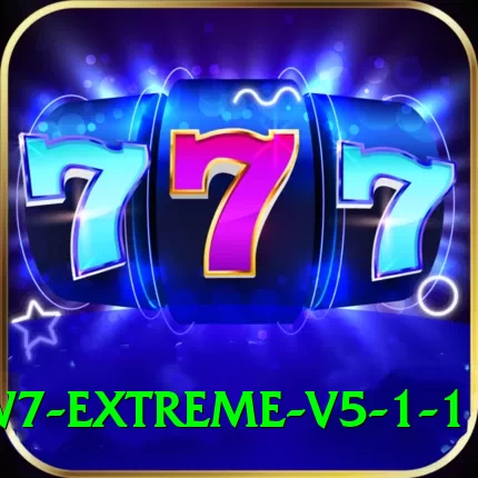 jw7 - Extreme v5.1.1 - 2