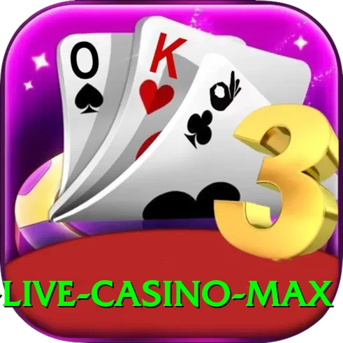 kk33 Live Casino Max - 2