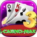 kk33 Live Casino Max