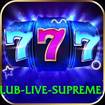 kkclub Live Supreme - 2