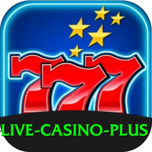 Live Casino Pakistan Live Casino Plus - 2