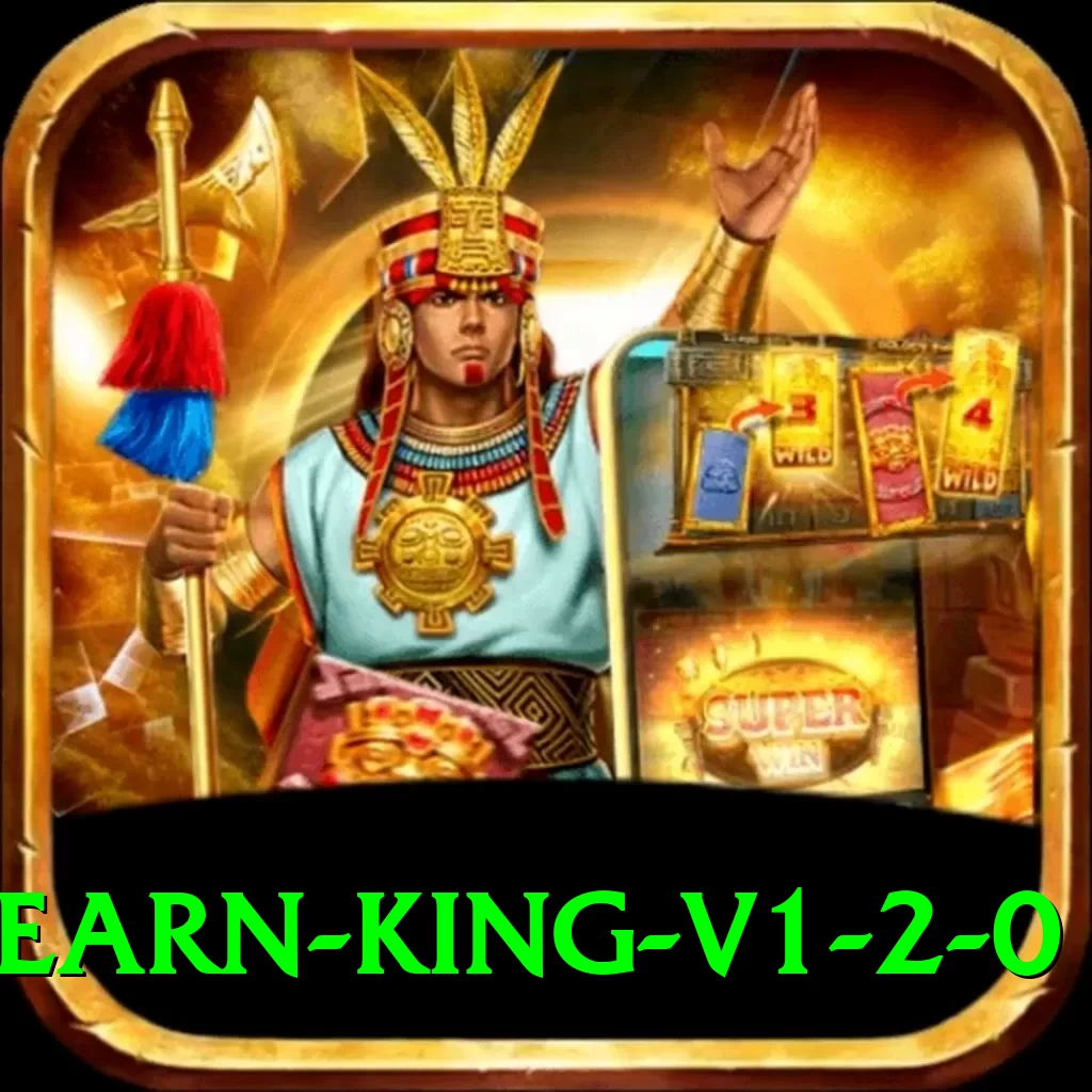 luck22 Earn King v1.2.0 - 2