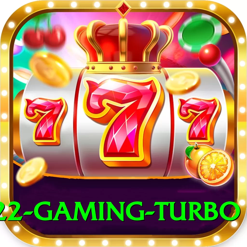 luck22 Gaming Turbo - 2
