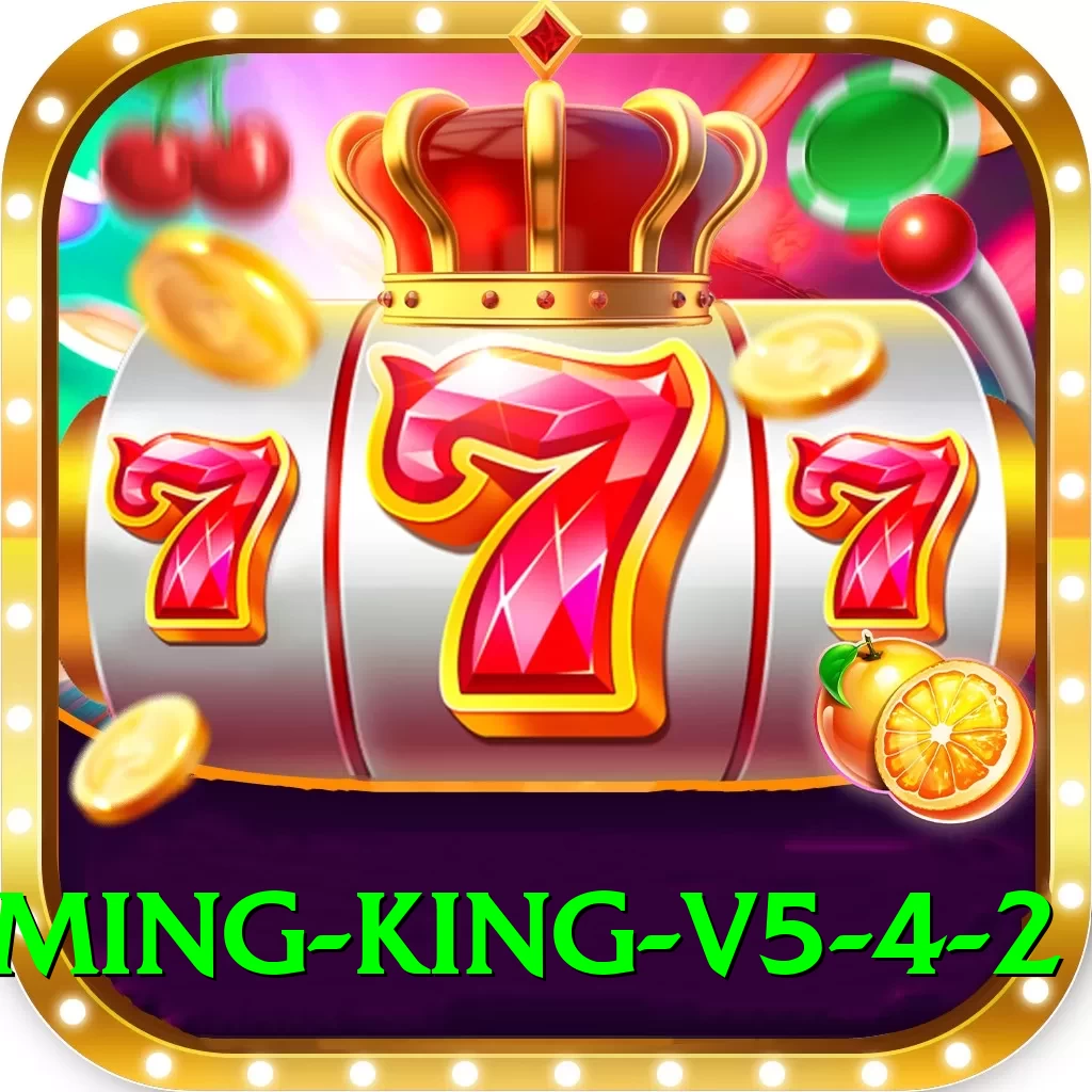 luck55 Gaming King v5.4.2 - 2