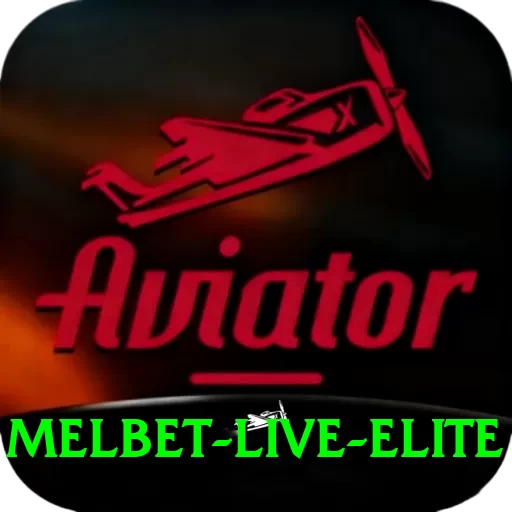 melbet - Live Elite - 2