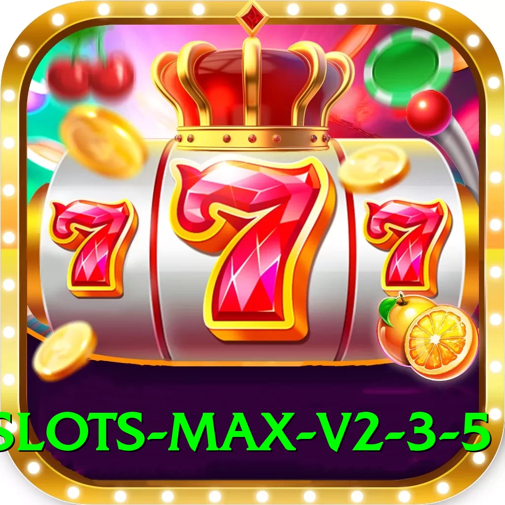 no777 Slots Max v2.3.5 - 2