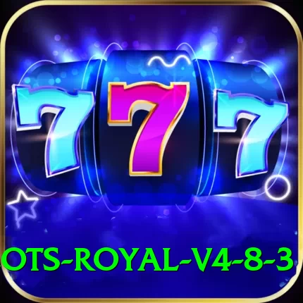 Omni Slots Royal v4.8.3 - 2