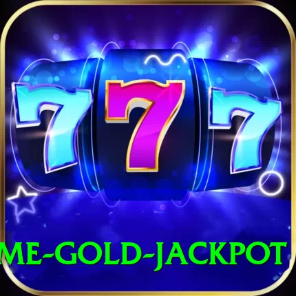 Pak Jackpot Game Gold Jackpot - 2