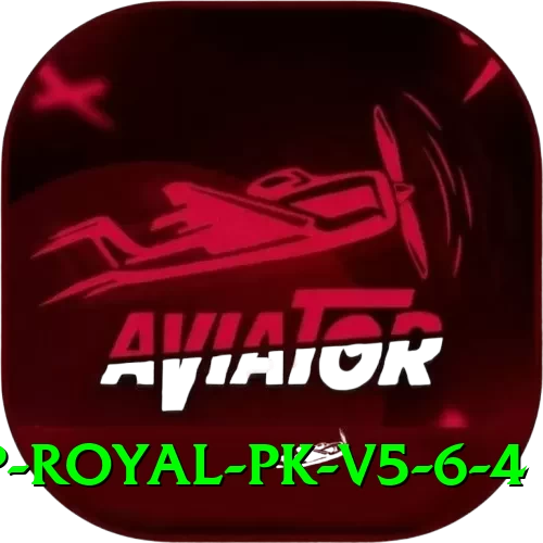 pakvip Royal PK v5.6.4 - 2