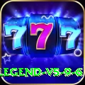 Pakwin777 Casino Legend v5.9.6