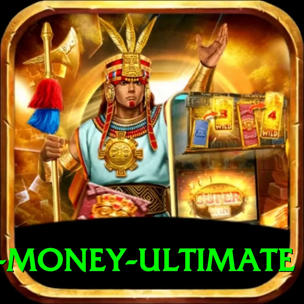 PK Lobo Game - Real Money Ultimate - 2