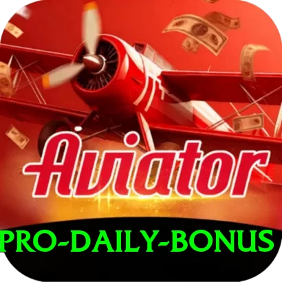 pk2win Pro - Daily Bonus - 2