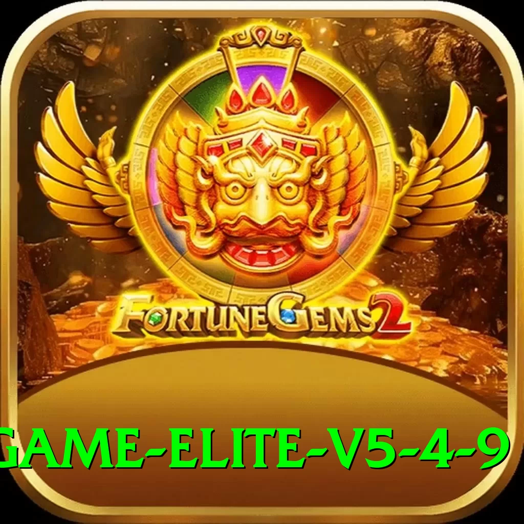 PK33Game Elite v5.4.9 - 2