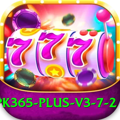 pk365 Plus v3.7.2 - 2