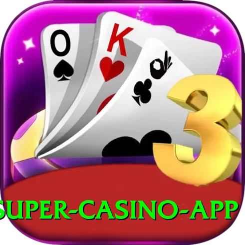 pk555 Super Casino App - 2