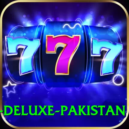 PKR 888 Game Deluxe Pakistan - 2