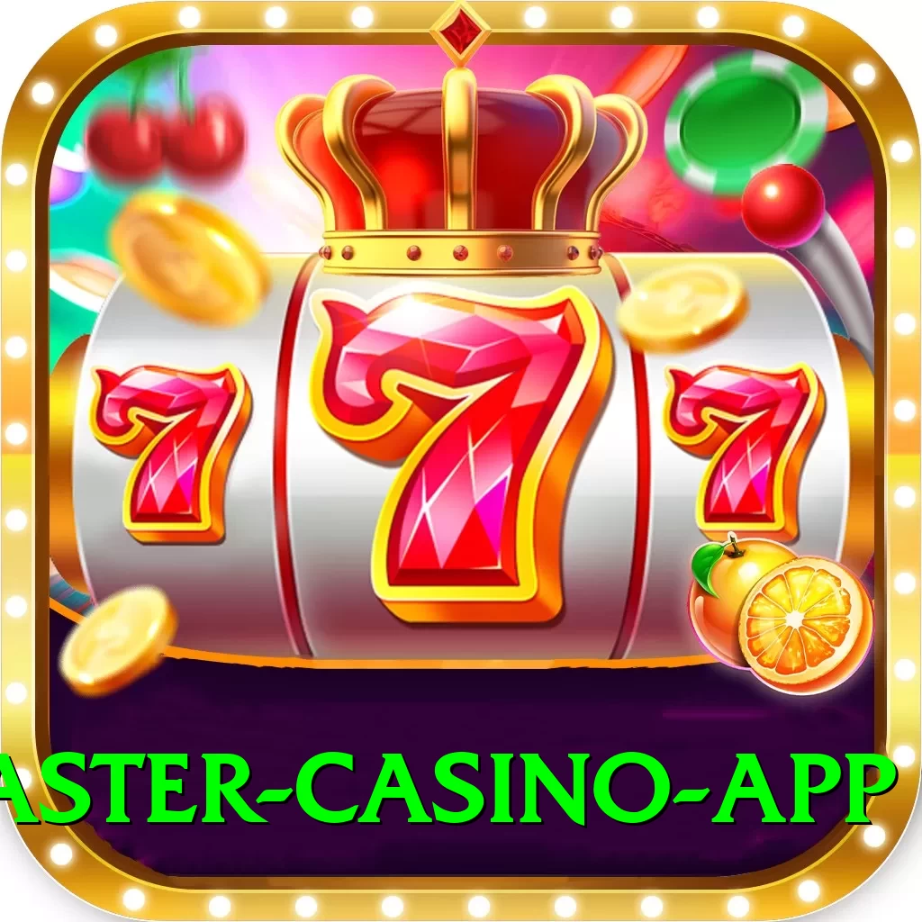 pkr888 Master Casino App - 2