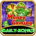 pkr888 Ultimate - Daily Bonus
