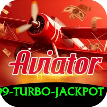 PKR99 Turbo Jackpot - 2