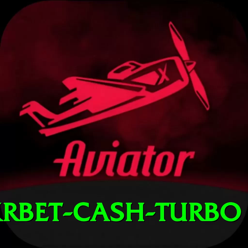 pkrbet Cash Turbo - 2