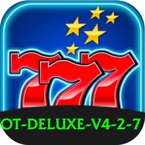 pkrvip Jackpot Deluxe v4.2.7 - 2