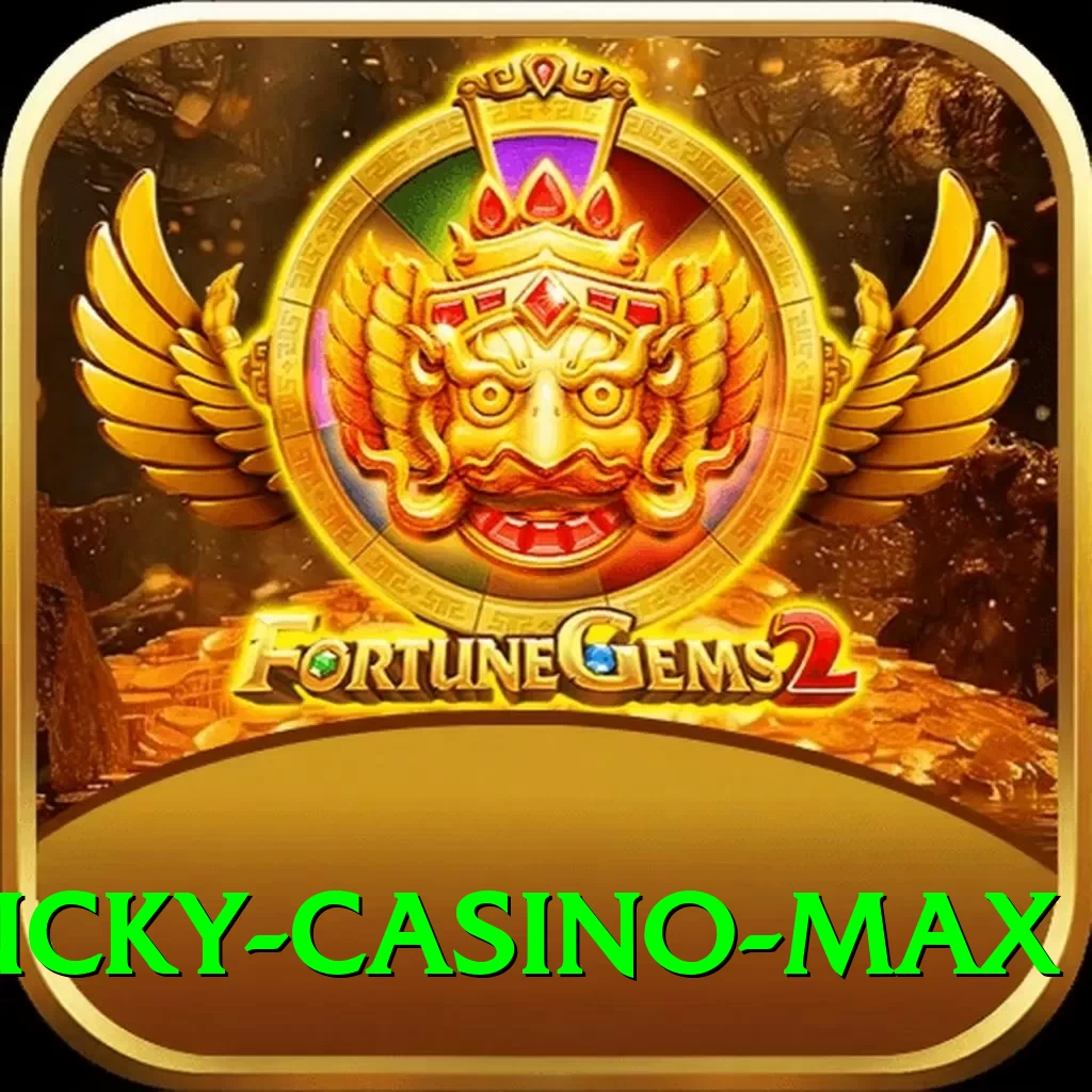 pkzlucky - Casino Max - 2