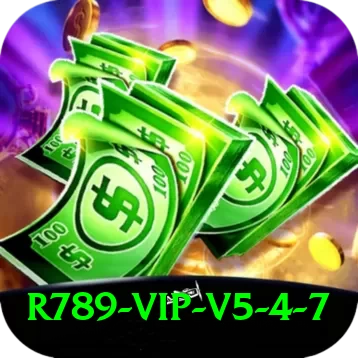 r789 VIP v5.4.7 - 2