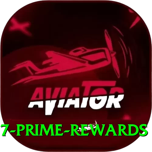 rs777 Prime Rewards - 2