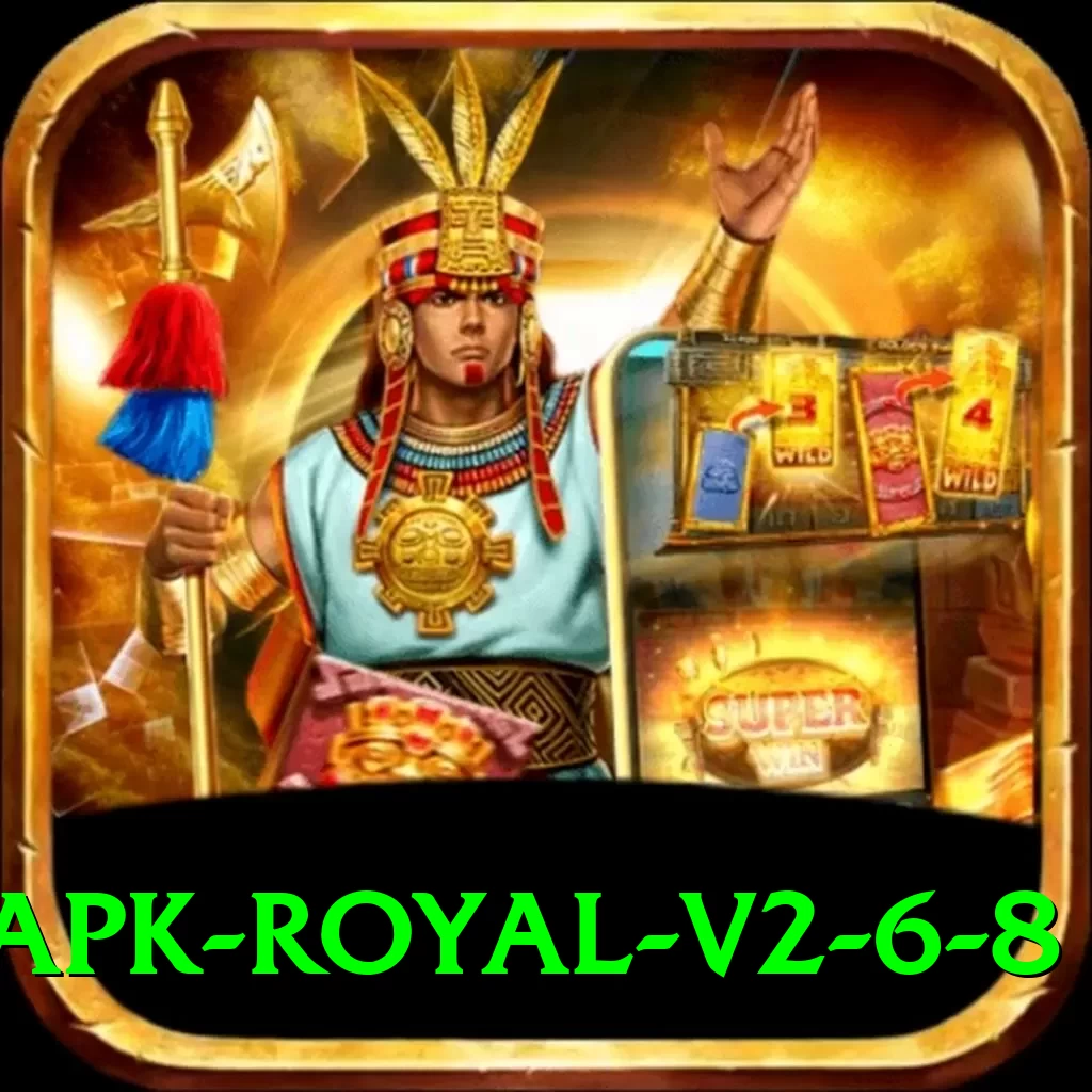 rs786 APK Royal v2.6.8 - 2