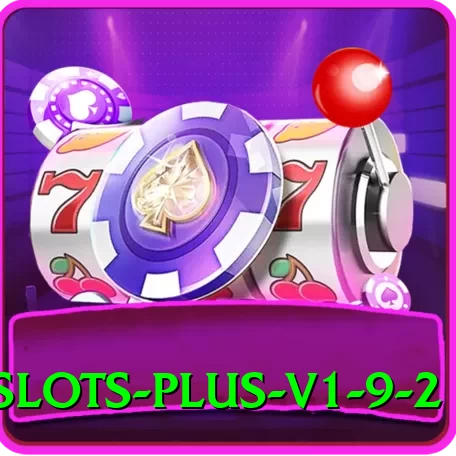 Ruby Fortune Slots Plus v1.9.2 - 2