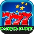 SalamPKR Elite - Casino & Slots