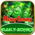 Six6s Max - Daily Bonus