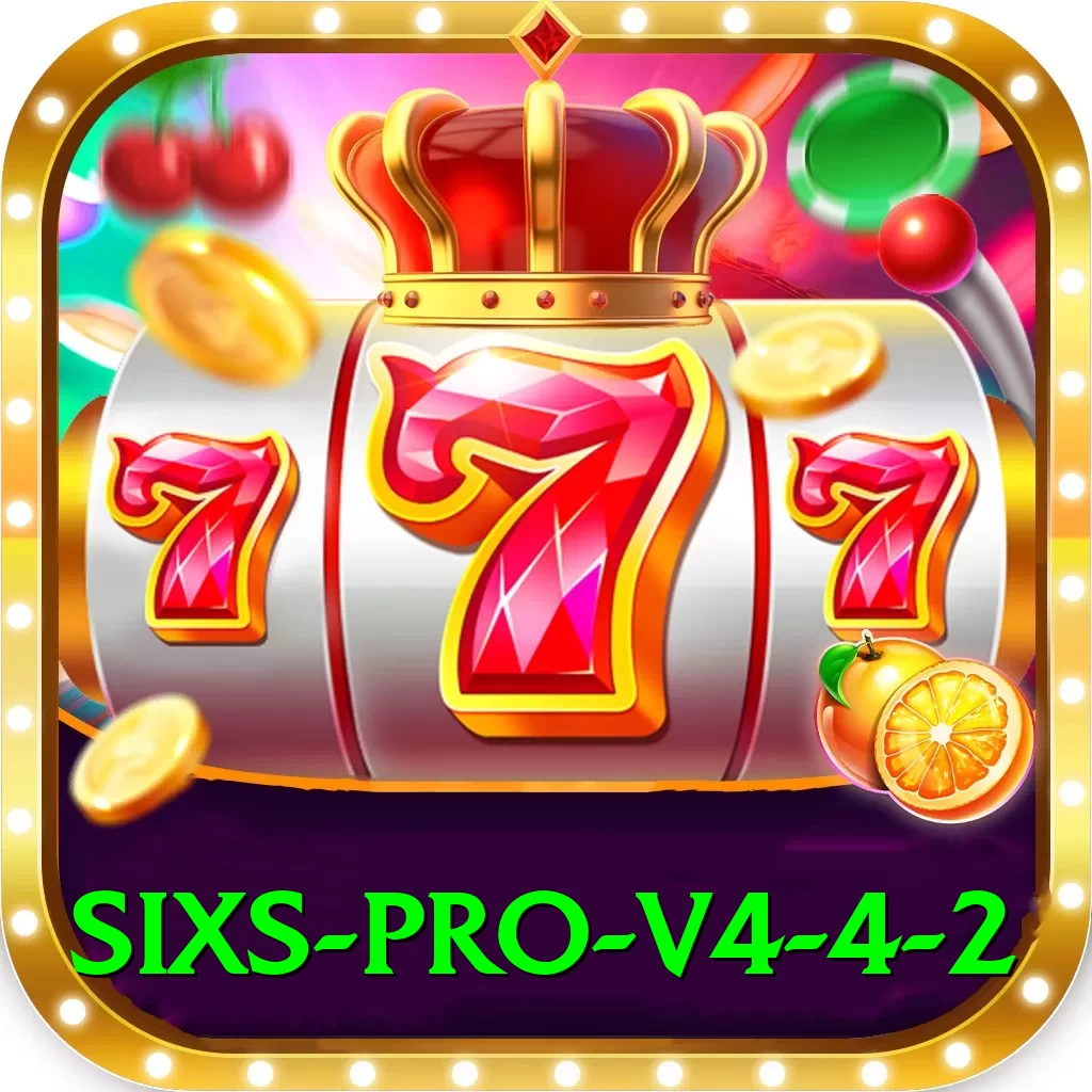 sixs Pro v4.4.2 - 2