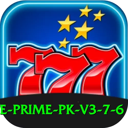 sixsgame Prime PK v3.7.6 - 2
