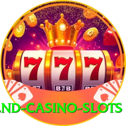 slots Legend - Casino & Slots - 2