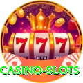 slots Legend - Casino & Slots