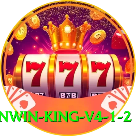 spinwin King v4.1.2 - 2