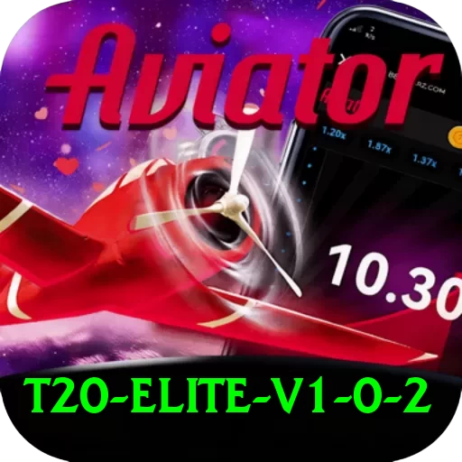 t20 - Elite v1.0.2 - 2