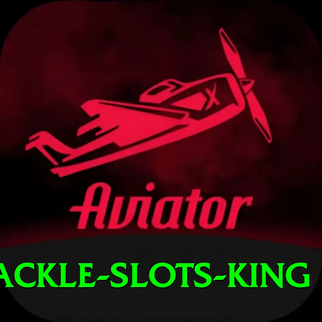 tackle - Slots King - 2