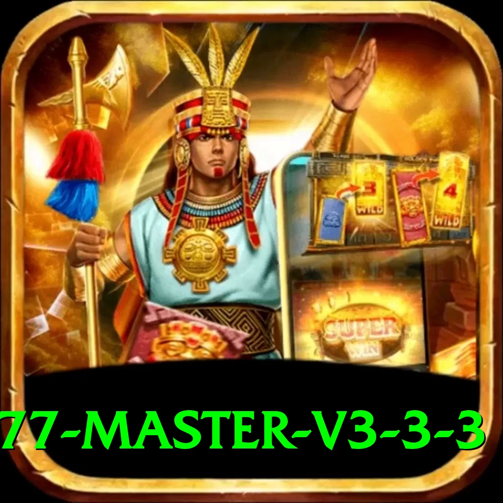 td777 Master v3.3.3 - 2