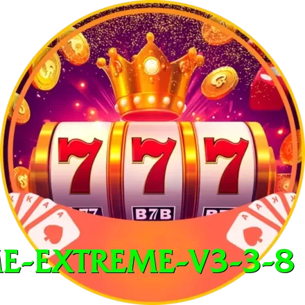 TG Slot Game Game Extreme v3.3.8 - 2