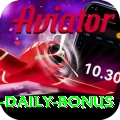 TG299 Game King - Daily Bonus