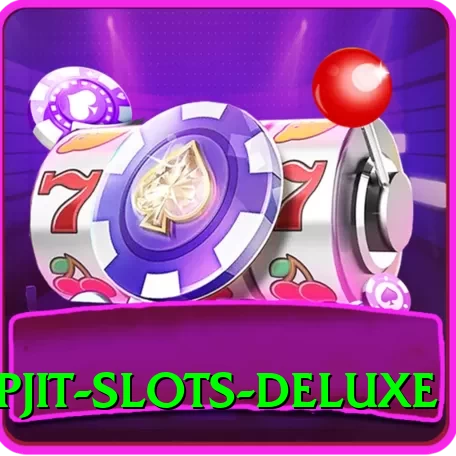 TopJit - Slots Deluxe - 2