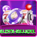 TopJit - Slots Deluxe