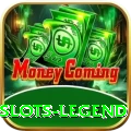 UP786 Game - Slots Legend