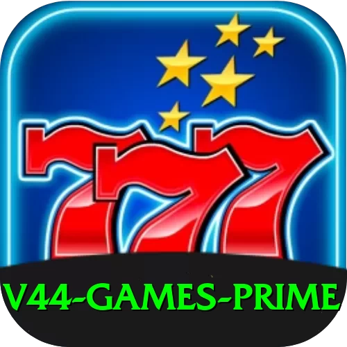 v44 Games Prime - 2